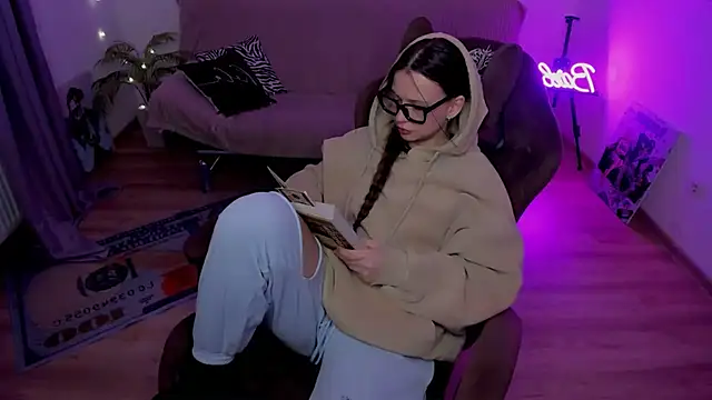 HelloRoxy online show from March 2026 08:58:01 PM