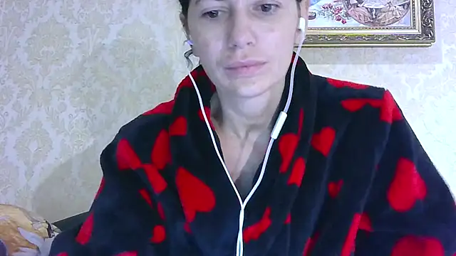 StunnigArt online show from April 2026 01:19:02 AM