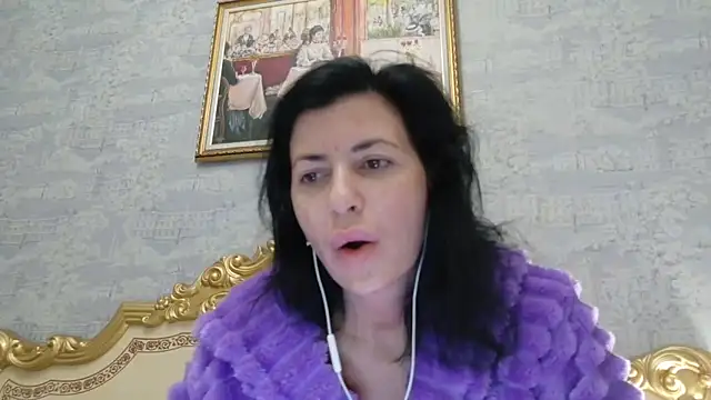 StunnigArt online show from April 2026 01:26:01 AM