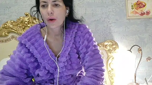 StunnigArt online show from April 2026 01:21:02 AM