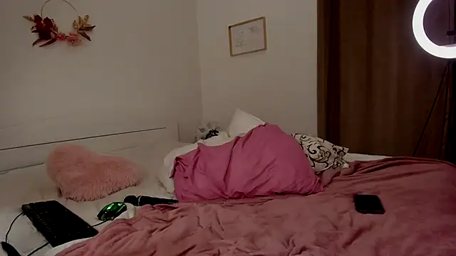 Snapshot of Anna_Sinner chatting on February 2025 09:11:01 AM Anna Sinner online show from February 2025 09:11:01 AM