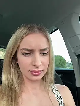 EvieEvans online show from January 2025 03:50:01 PM