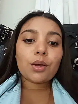 stefanie010 online show from June 2026 06:54:02 PM