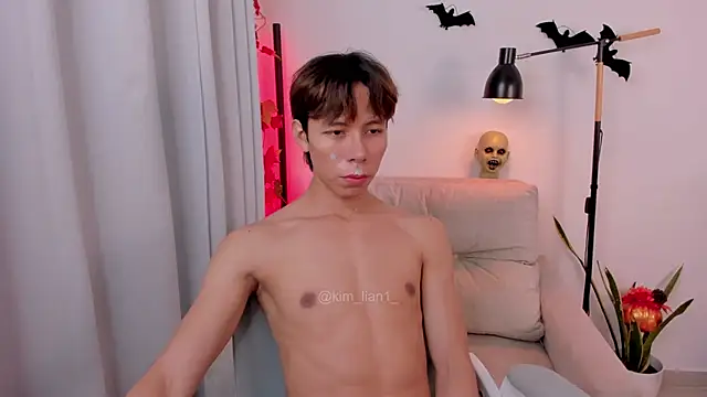 kim lian21 online show from October 2025 11:29:02 AM