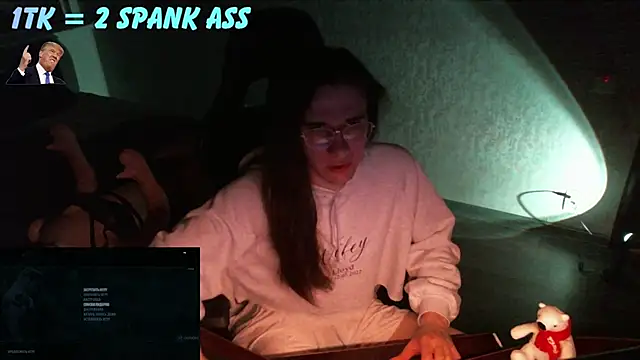 izilizi 23 online show from March 2026 05:56:01 PM