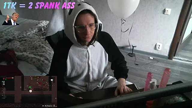 Snapshot of izilizi_23 chatting on April 2026 08:37:02 AM izilizi 23 online show from April 2026 08:37:02 AM