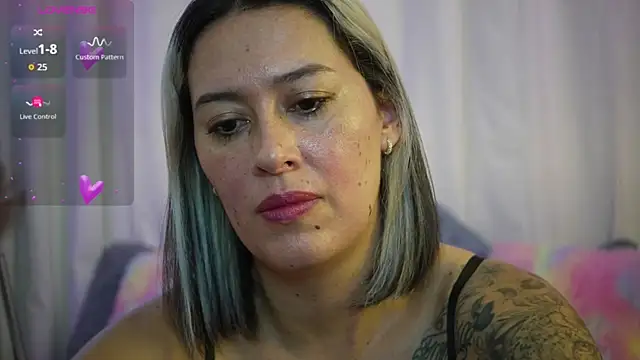 isaibanez online show from June 2026 01:57:01 PM