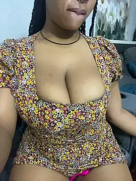 Snapshot of YellowHoneyDip chatting on January 2025 05:17:01 PM YellowHoneyDip online show from January 2025 05:17:01 PM