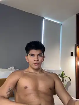 santiago 01 online show from April 2026 08:55:02 PM