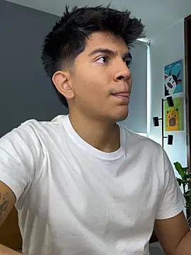 santiago 01 online show from June 2026 08:45:01 PM
