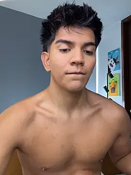 santiago 01 online show from June 2026 08:55:02 PM