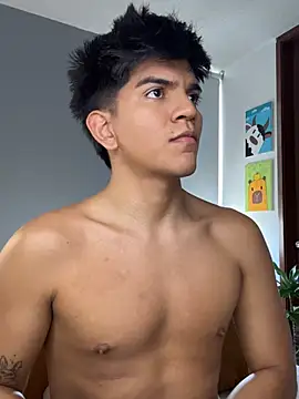 santiago 01 online show from June 2026 09:42:02 PM