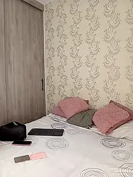 Bella Fior online show from December 2025 11:23:01 PM