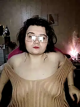 DenisHailey online show from October 2025 07:35:02 PM