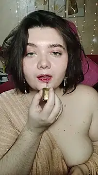 DenisHailey online show from December 2025 09:21:02 PM