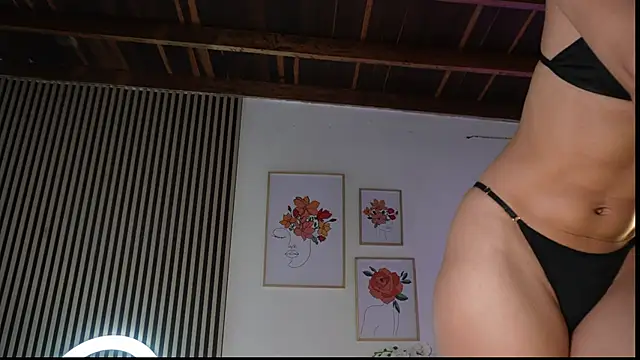 LillyDolls23 online show from March 2026 12:22:01 PM