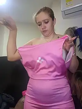 NaomiShimizu online show from January 2026 04:12:01 PM