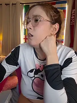 NaomiShimizu online show from June 2026 02:53:01 AM