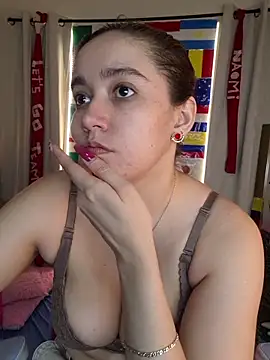 NaomiShimizu online show from June 2026 08:40:02 PM