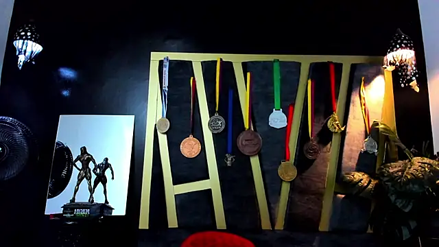 Khloe Rossich online show from March 2025 09:15:01 PM