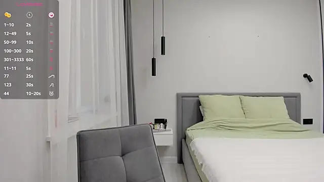 xxnadya online show from October 2025 12:15:01 PM