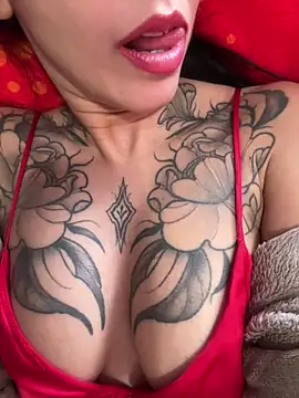 Nadiasexy online show from March 2026 02:09:02 PM