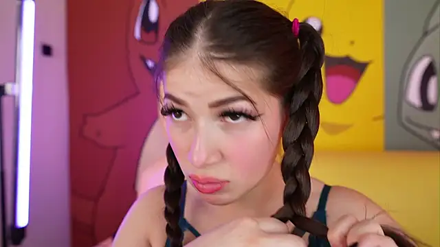 miss  pamela online show from February 2026 11:06:02 AM