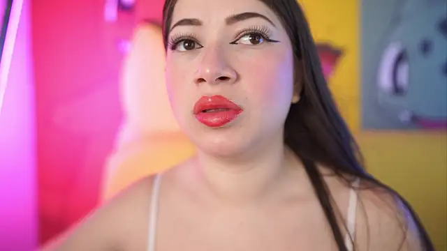 miss  pamela online show from April 2026 11:01:01 AM