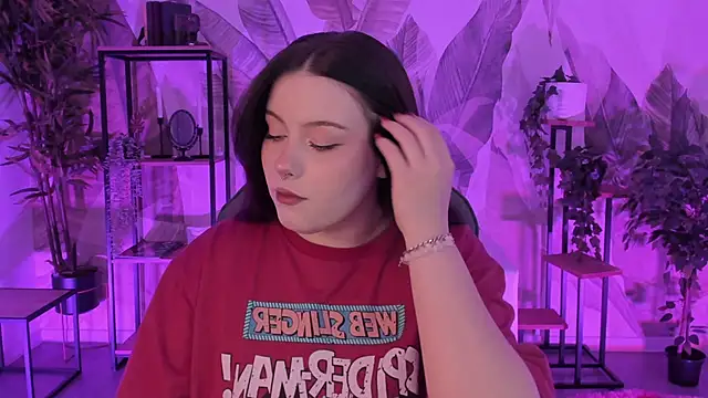 CoralineKeyns online show from October 2025 04:11:01 AM