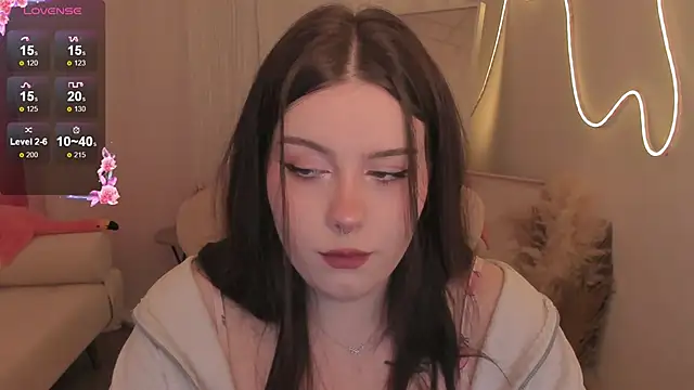 Snapshot of CoralineKeyns chatting on March 2026 05:13:01 AM CoralineKeyns online show from March 2026 05:13:01 AM