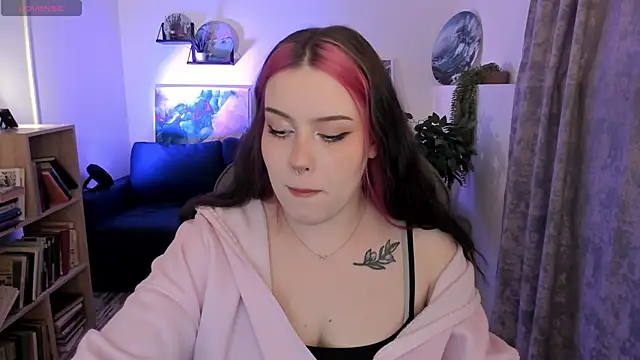 CoralineKeyns online show from April 2026 01:59:01 AM