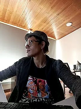 Snapshot of Andy_winston chatting on October 2025 08:26:01 PM Andy winston online show from October 2025 08:26:01 PM