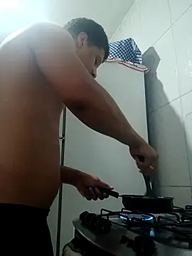 Nicolaskribeiro online show from October 2025 12:36:01 PM