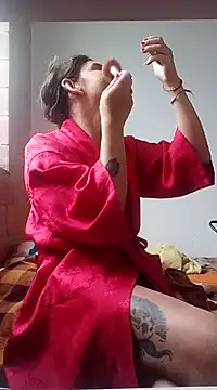 Cameron puppy online show from February 2025 07:17:02 PM