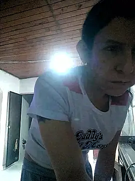 Cameron puppy online show from January 2026 09:28:02 PM