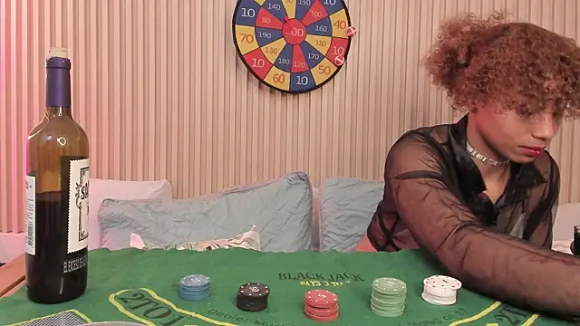 daiana curly online show from June 2026 09:17:01 PM