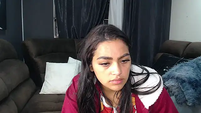 Snapshot of fairylatin222 chatting on November 2025 11:04:02 PM fairylatin222 online show from November 2025 11:04:02 PM