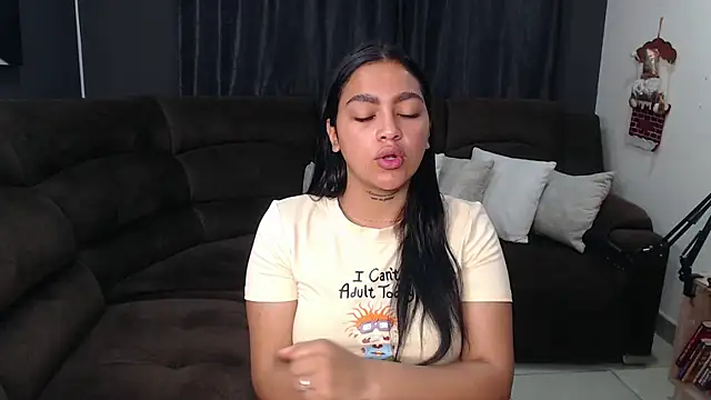 Snapshot of fairylatin222 chatting on December 2025 11:28:01 AM fairylatin222 online show from December 2025 11:28:01 AM