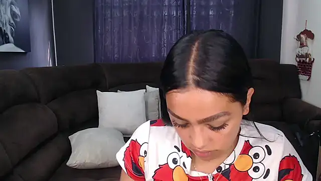 Snapshot of fairylatin222 chatting on December 2025 08:06:01 PM fairylatin222 online show from December 2025 08:06:01 PM