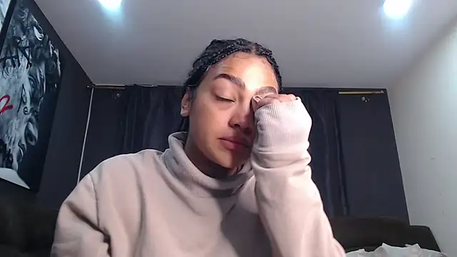 Snapshot of fairylatin222 chatting on January 2026 11:36:02 AM fairylatin222 online show from January 2026 11:36:02 AM