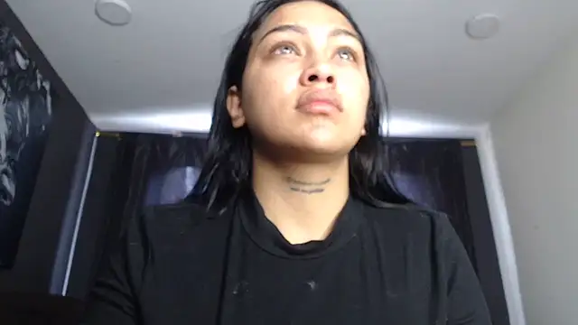 Snapshot of fairylatin222 chatting on January 2026 02:55:02 PM fairylatin222 online show from January 2026 02:55:02 PM