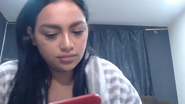 Snapshot of fairylatin222 chatting on January 2026 11:14:01 AM fairylatin222 online show from January 2026 11:14:01 AM