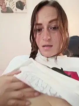 JadeHiilton online show from February 2026 06:19:01 PM