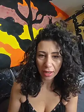 Concy de  online show from January 2026 11:47:01 AM