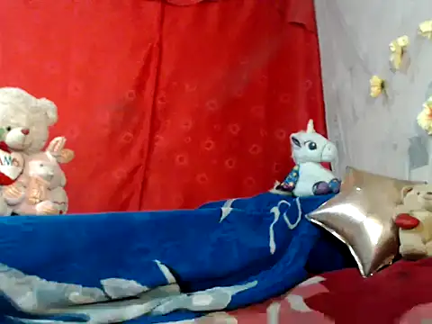 hottieperla online show from January 2025 07:28:01 PM