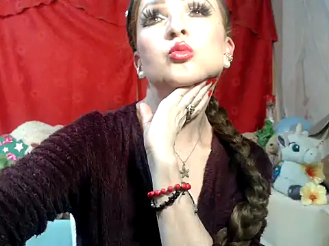 hottieperla online show from October 2025 06:50:02 PM