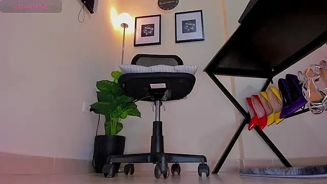 Vero Starxx online show from June 2026 07:40:01 PM