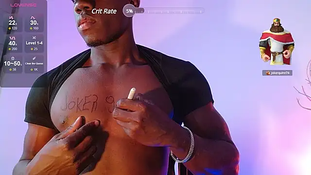 Snapshot of mike_wallace chatting on January 2025 04:15:01 AM mike wallace online show from January 2025 04:15:01 AM