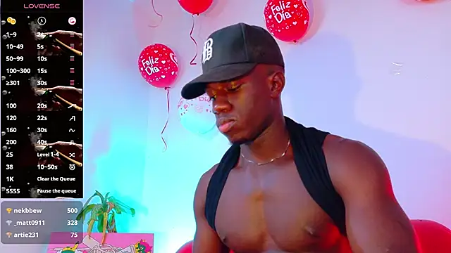 Snapshot of mike_wallace chatting on March 2025 05:00:02 AM mike wallace online show from March 2025 05:00:02 AM