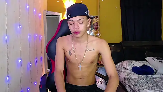 Snapshot of Harry_jhonsson chatting on January 2025 07:45:02 AM Harry jhonsson online show from January 2025 07:45:02 AM
